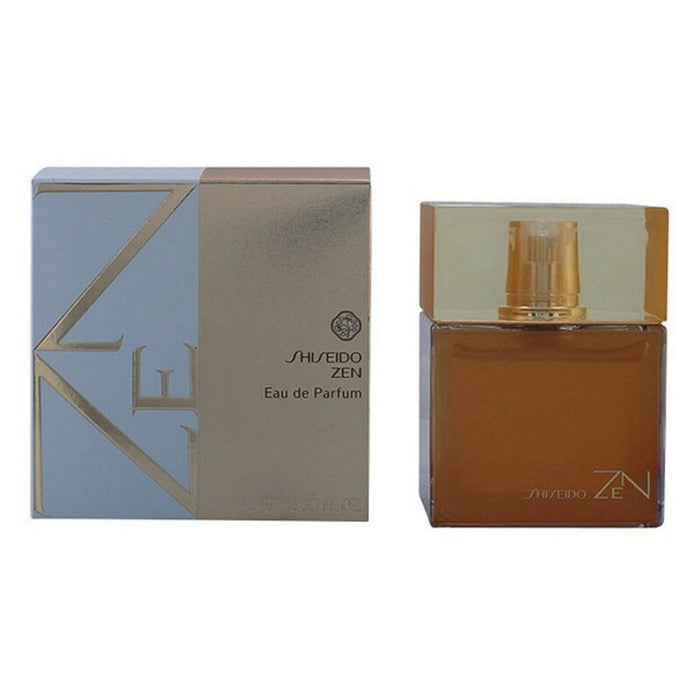 Parfum Femei Zen Shiseido EDP