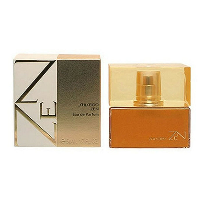 Parfum Femei Zen Shiseido EDP