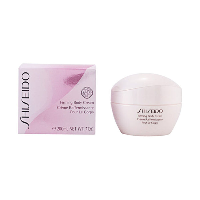 Cremă de Corp pentru Fermitate Advanced Essential Energy Shiseido 768614102915 200 ml