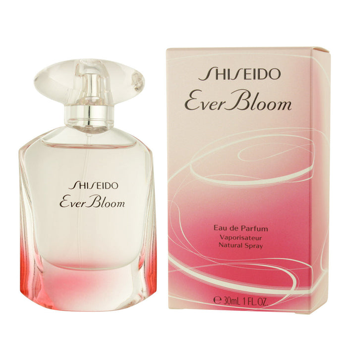 Parfum Femei Shiseido EDP Ever Bloom 30 ml