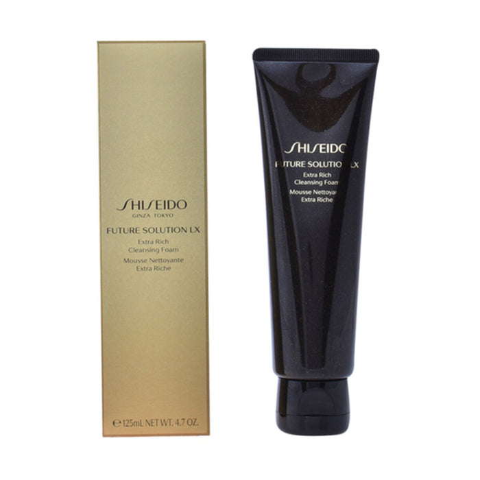 Cremă Anti-aging Shiseido Future Solution LX Extra Rich 125 ml