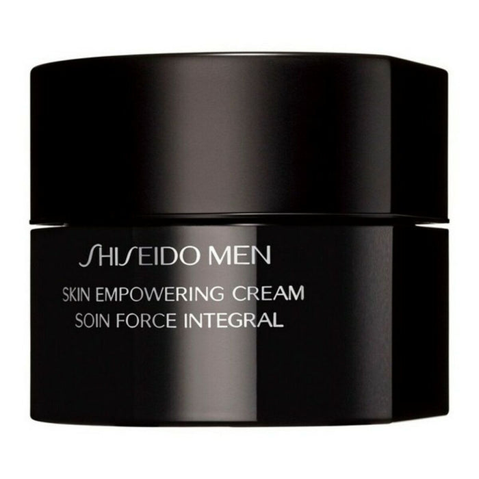 Tratament Anti-pete și Anti-aging Men Shiseido Men (50 ml) 50 ml