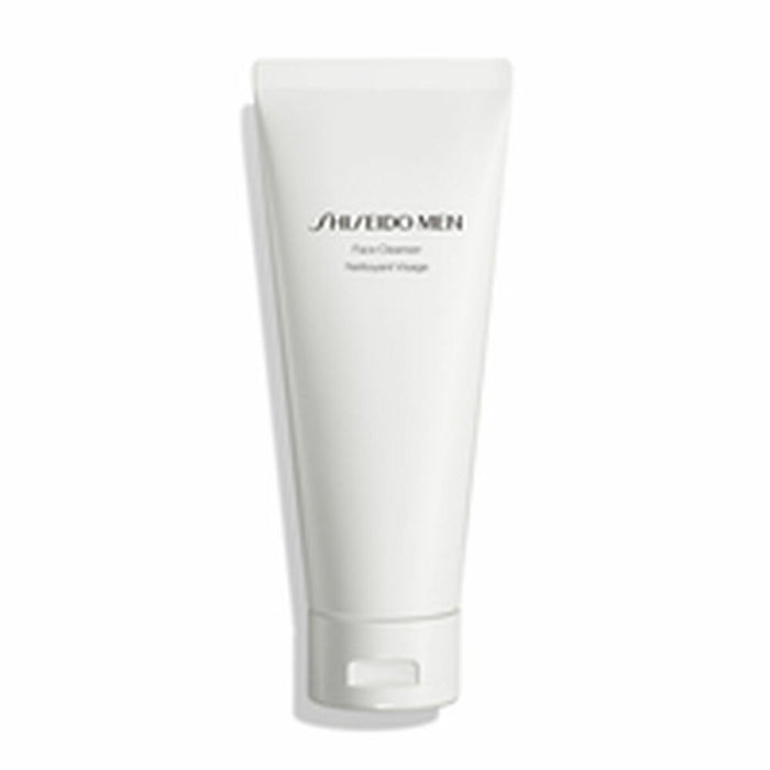 Gel de Baie Shiseido 768614171522 125 ml