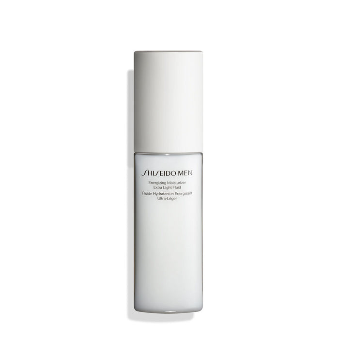 Balsam Hidratant Shiseido Energizing Moisturizer Extra Light Fluid