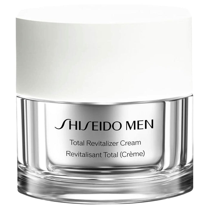 Cremă Anti-aging Shiseido Bărbați Revitalizantă 50 ml