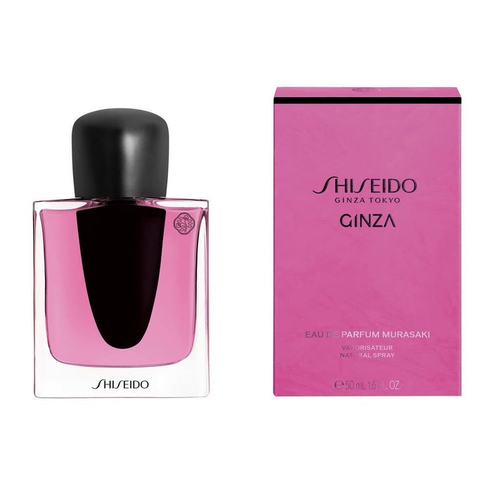 Parfum Femei Shiseido EDP Ginza 50 ml