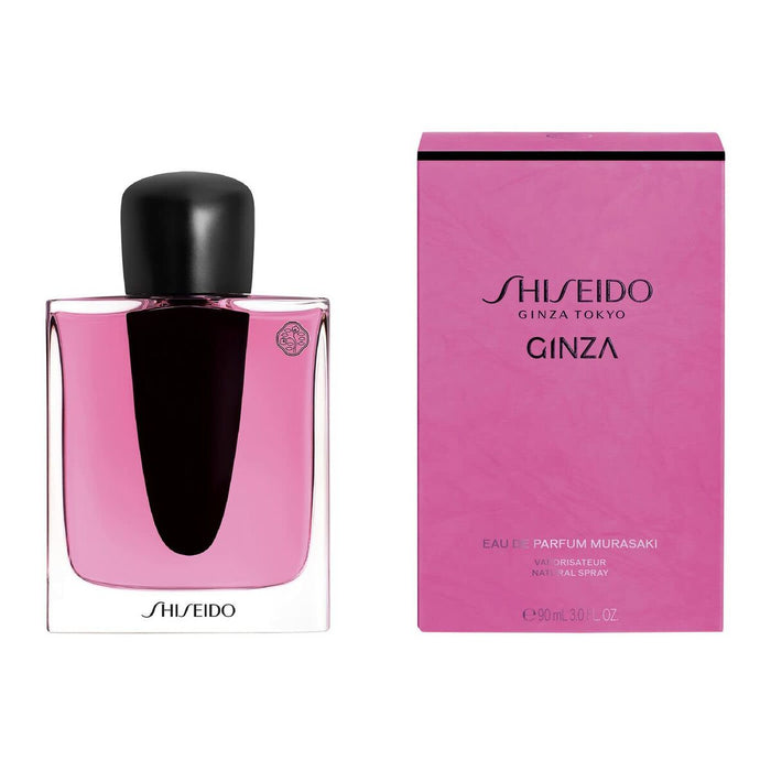 Parfum Femei Shiseido EDP Ginza Murasaki 90 ml