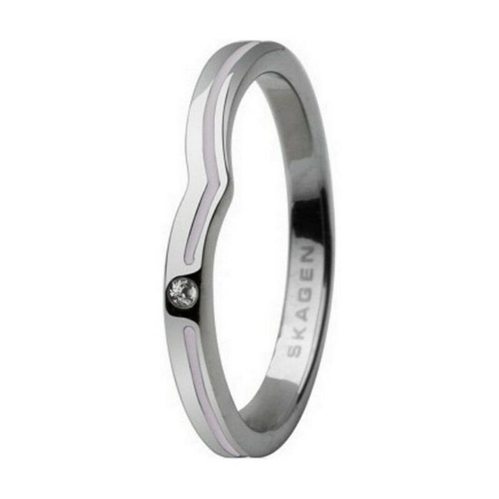 Inel Damă Skagen JRSV018SS