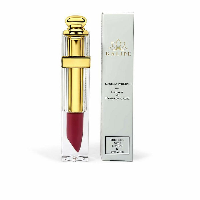 Ruj Kalipè Hilurlip & Hyaluronic Acid Rose Posi