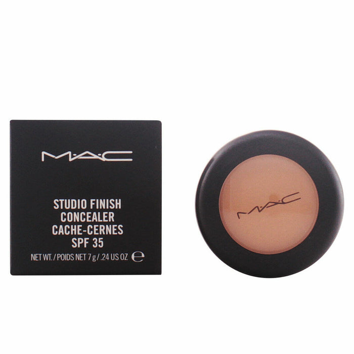 Fond de Ten Pudră Mac Studio Finish Spf 35 NC20 (7 g)