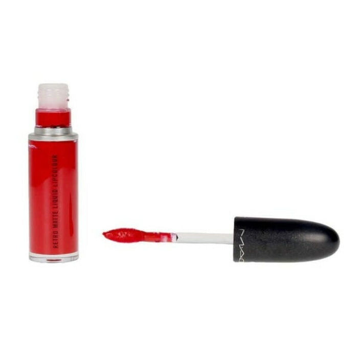 Ruj Retro Matte Mac Fashion Legacy (5 ml)