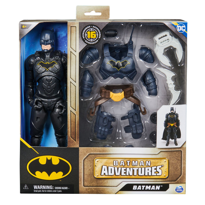 Figurine de Acțiune Batman 6067399