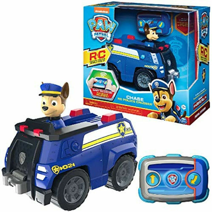 Mașină Radio Control Spin Master 6054190