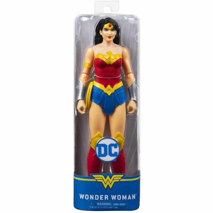 Figura îmbinată DC Comics Wonder Woman 30 cm