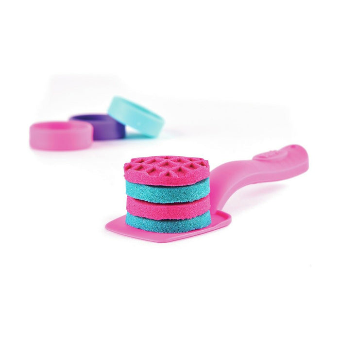 Nisip Magic Spin Master 6065201 Unicorn Plastic
