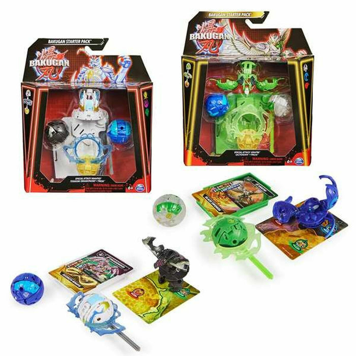 Titirez Bakugan 6066989
