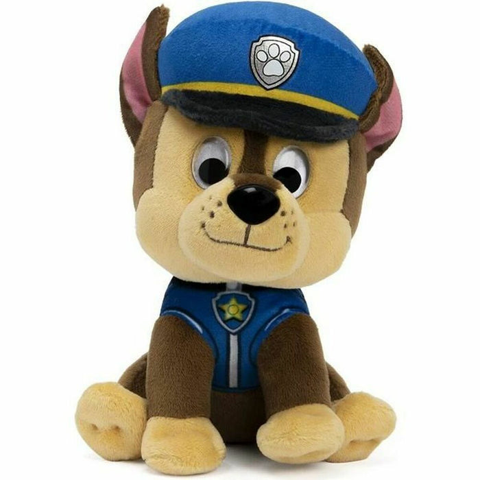 Jucărie de Pluș The Paw Patrol CHASE