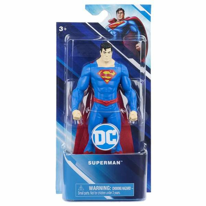 Figurine de Acțiune Superman 15 cm