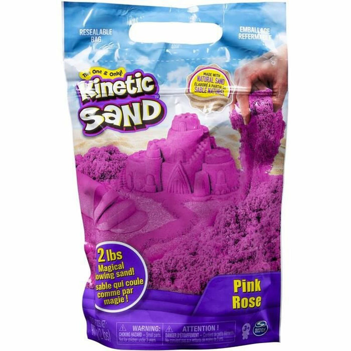 Nisip Magic Spin Master Kinetic Sand