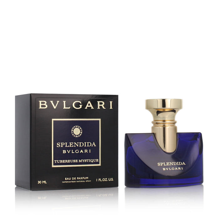 Parfum Femei Bvlgari EDP Splendida Tubereuse Mystique (30 ml)