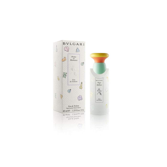Parfum pentru Copii Bvlgari Petits et Mamans EDT 40 ml