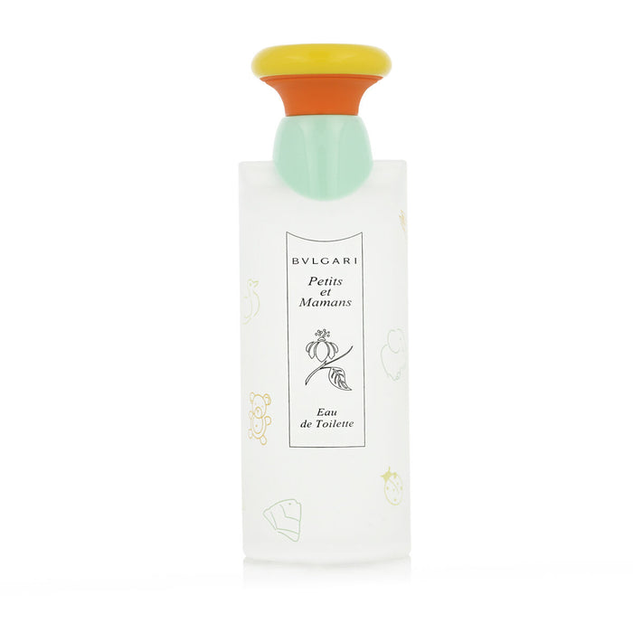 Parfum Femei Bvlgari Petits et Mamans EDT 100 ml
