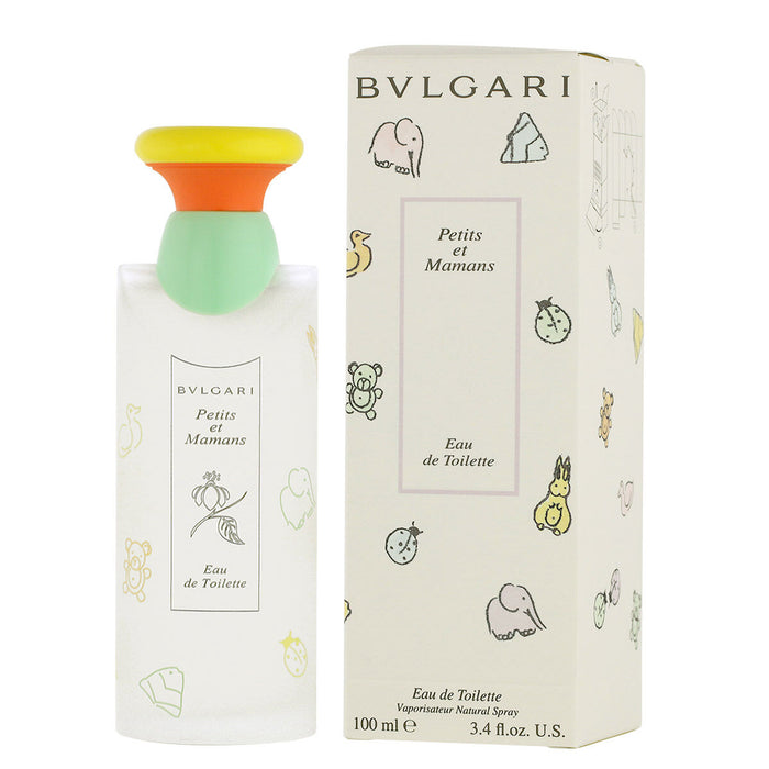 Parfum Femei Bvlgari EDT Petits et Mamans 100 ml