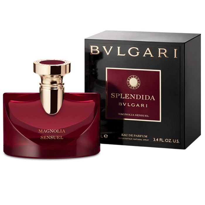 Parfum Femei EDP Bvlgari Splendida Magnolia Sensuel 100 ml