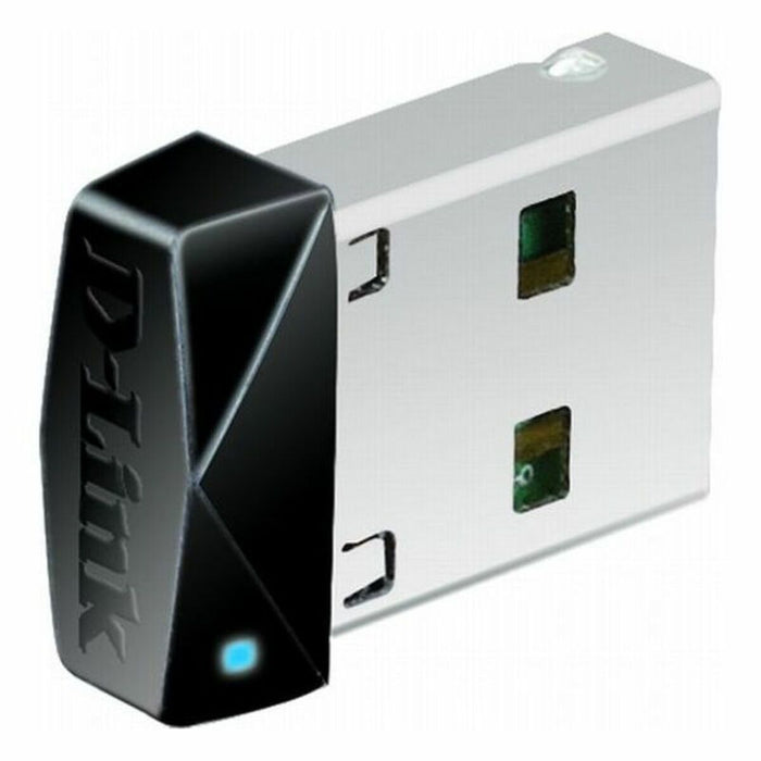 Adaptator de Rețea USB 2.0 D-Link DWA-121