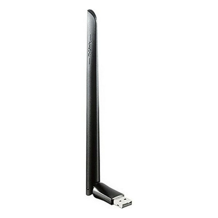 Adaptor USB Wifi D-Link DWA-172 USB