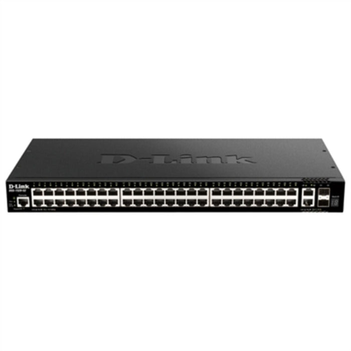 Switch D-Link DGS-1520-52