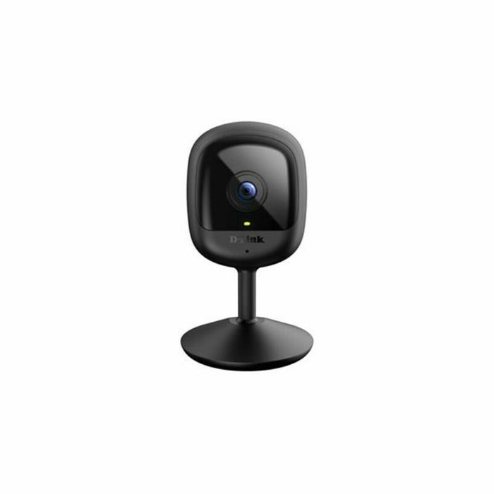 Cameră IP D-Link DCS-6100LH/E Negru