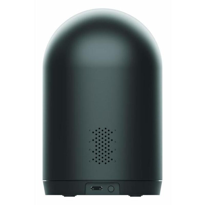 Cameră IP D-Link DCS-6500LHE Full HD Negru