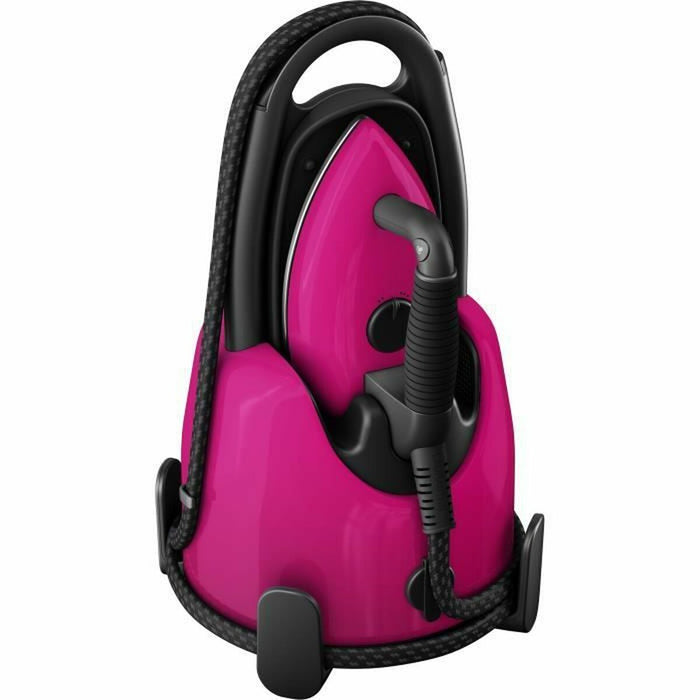 Fier de Călcat cu Abur Laurastar 000.0339.515 2200 W Roz
