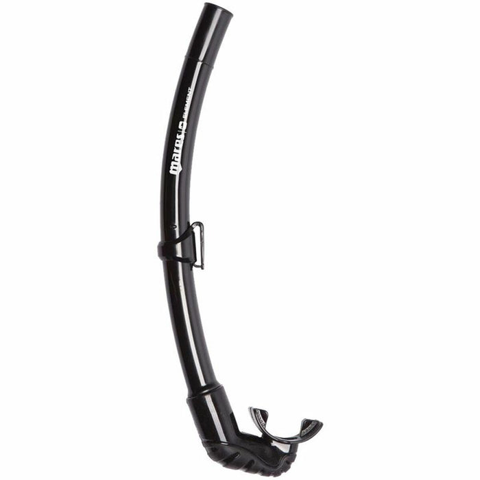 Tub de snorkel Mares Element Mărime unică Negru