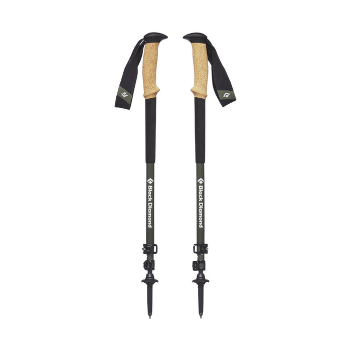 Baston Trekking Black Diamond Alpine Carbon
