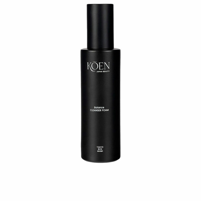 Spumă de Curățare Koen Japan Beauty Awa 100 ml