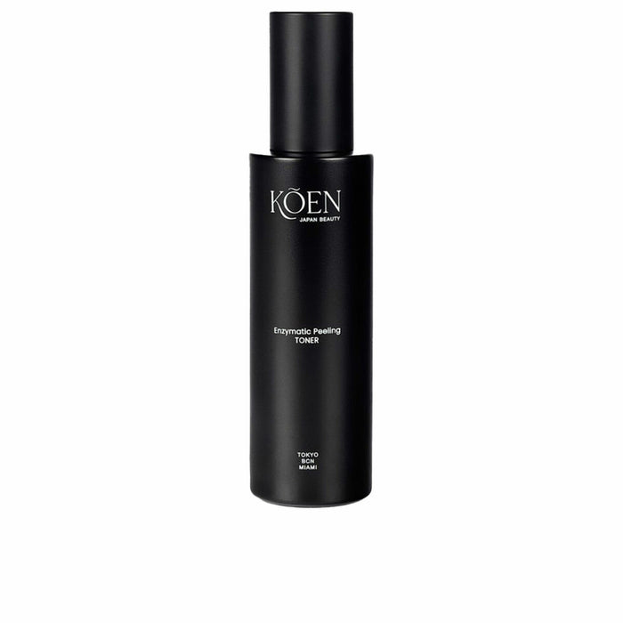 Cremă Anti-aging de Zi Koen Japan Beauty Power Perfect 100 ml Peeling Fermitate