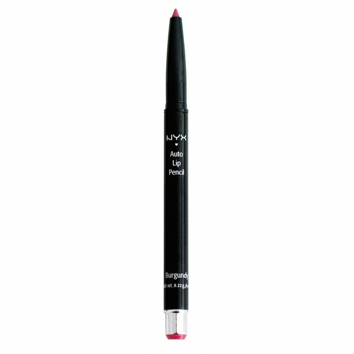 Creion de Ochi și Buze 2 în 1 NYX Marsh Mellow 8 ml