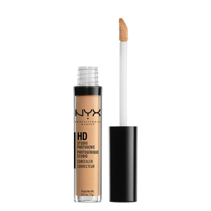 Corector de Față NYX HD Studio Photogenic golden (3 g)