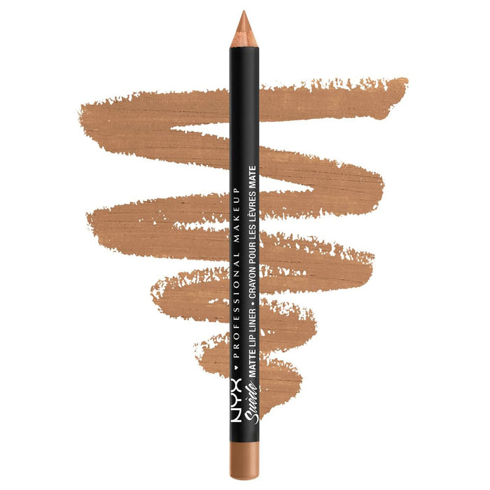 Creion pentru Conturul Buzelor NYX Soft & Precise London 3,5 g