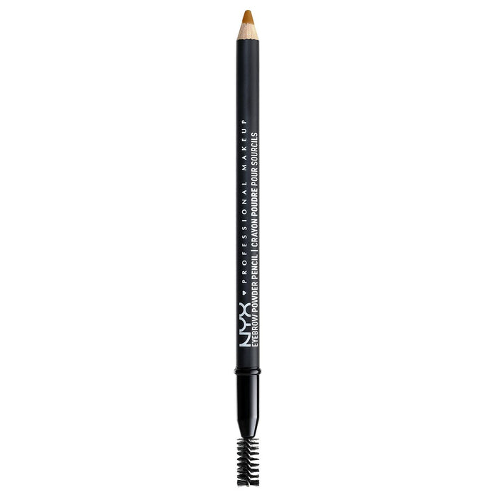 Machiaj pentru Sprâncene NYX Auburn (1,4 g)