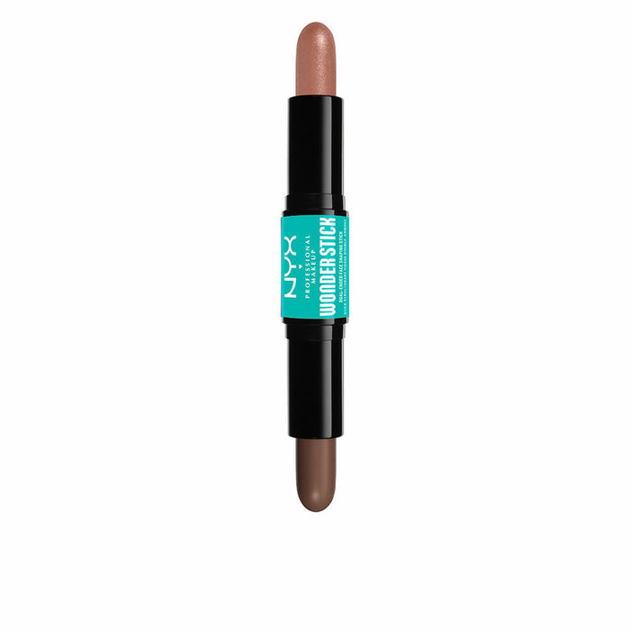 Iluminator NYX Wonder Stick 03-light medium Acțiune dublă 8 g