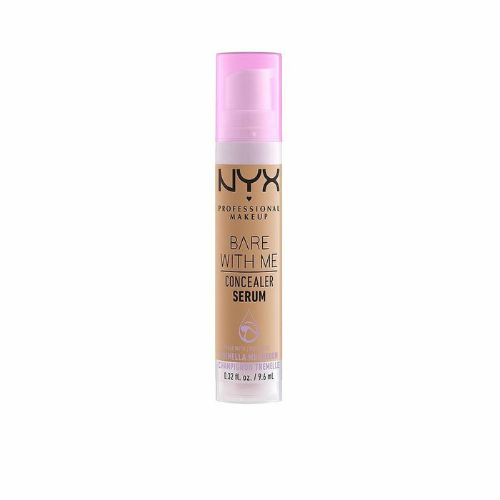 Corector de Față NYX K3391900 Serum Nº 07 9,6 ml