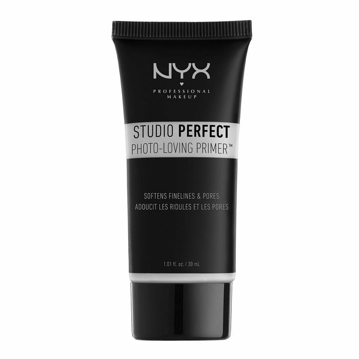 Bază de machiaj pre-make-up NYX Studio Perfect 30 ml