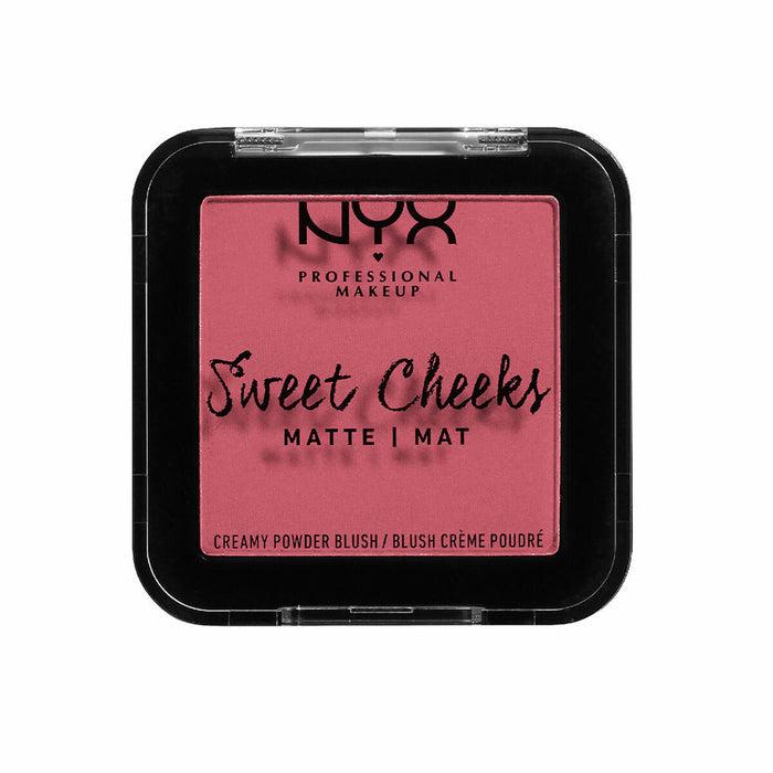 Fard Obraz NYX Sweet Cheeks Day Dream 5 g