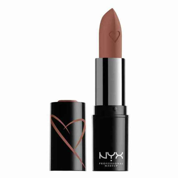 Ruj Shout Loud NYX