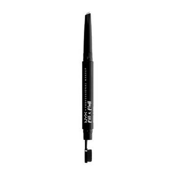 Creion de Sprâncene NYX Fill & Fluff Clear (15 g)