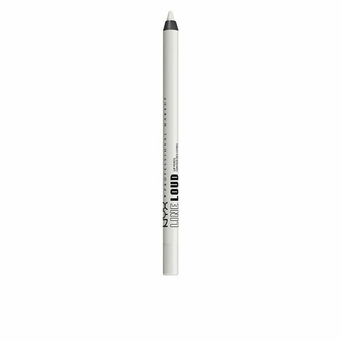 Creion Contur Buze NYX Line Loud Nº 1 1,2 g