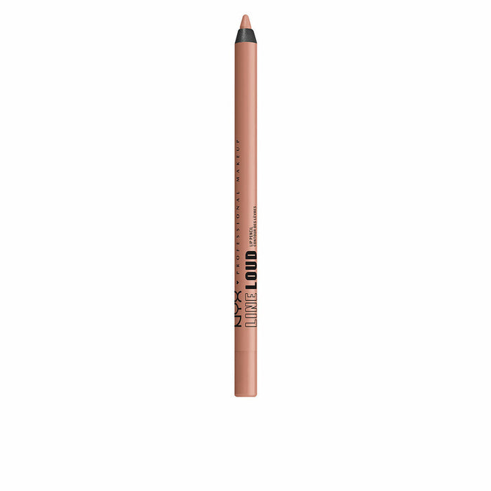 Creion Contur Buze NYX Line Loud Nº 3 1,2 g